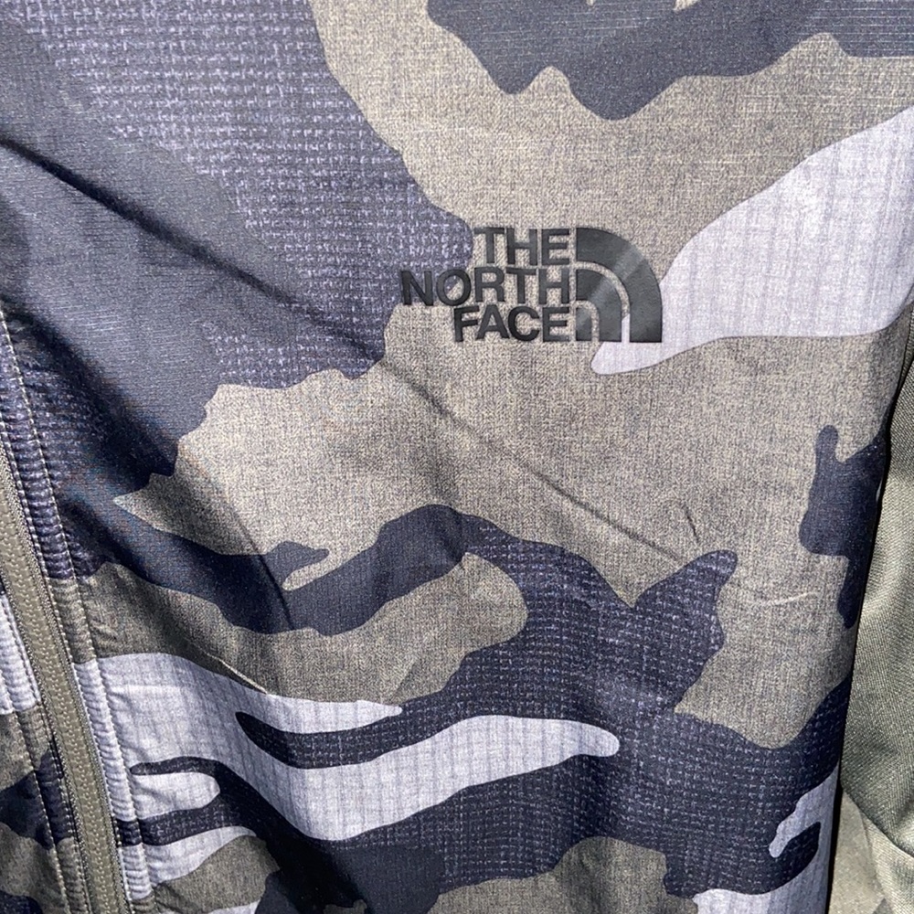 Gorgeous men’s North Face jacket size large - Picture 2 of 8